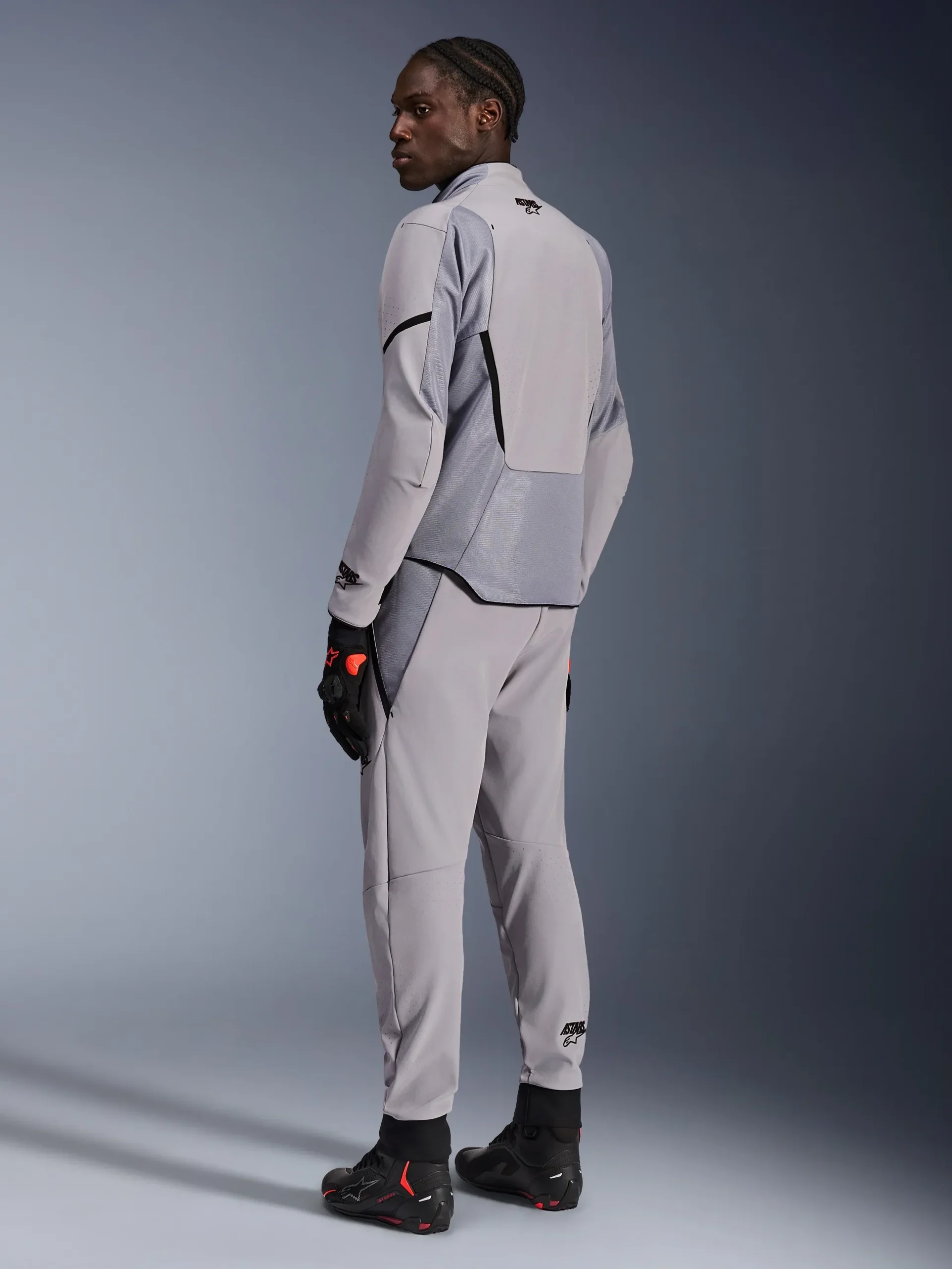 Aeroshell Airflow Jacket