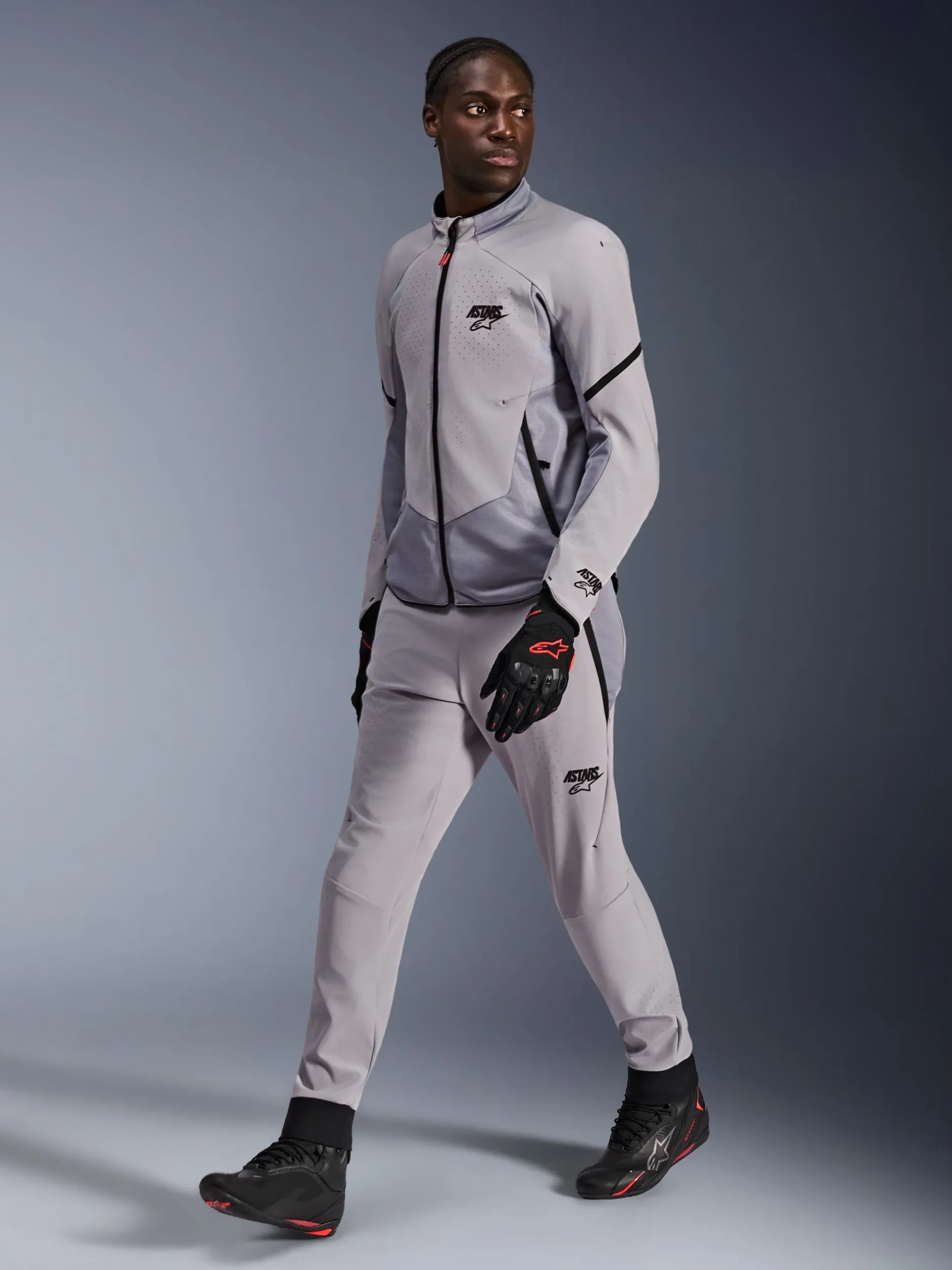 Aeroshell Airflow Jacket