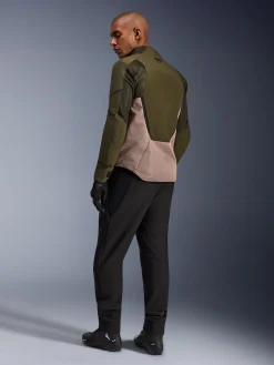 Aeroshell Airflow Jacket