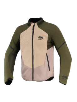 Aeroshell Airflow Jacket