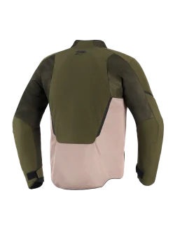 Aeroshell Airflow Jacket