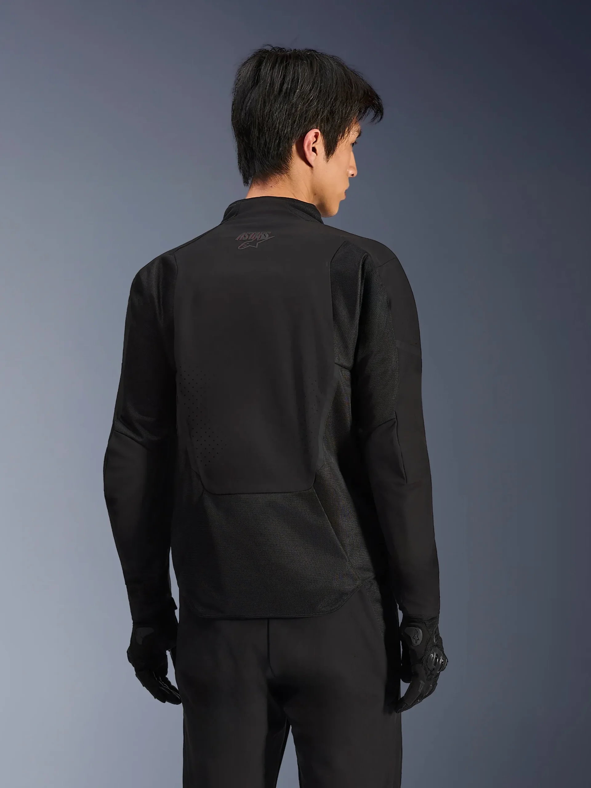 Aeroshell Airflow Jacket