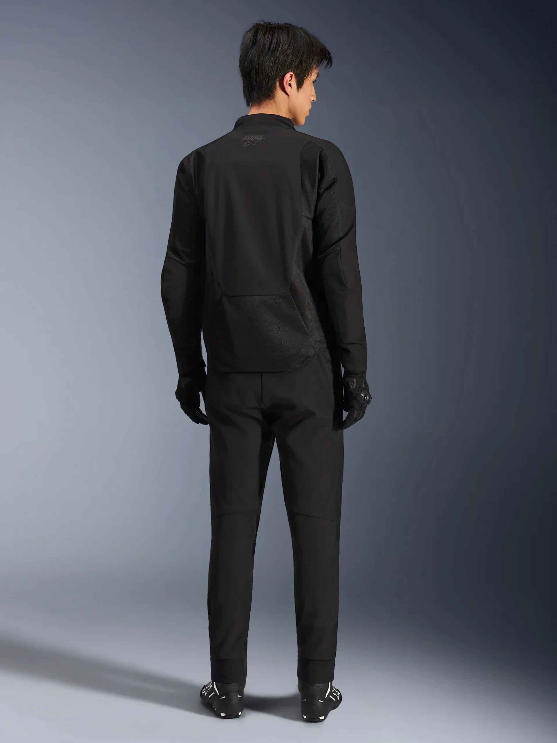 Aeroshell Airflow Jacket