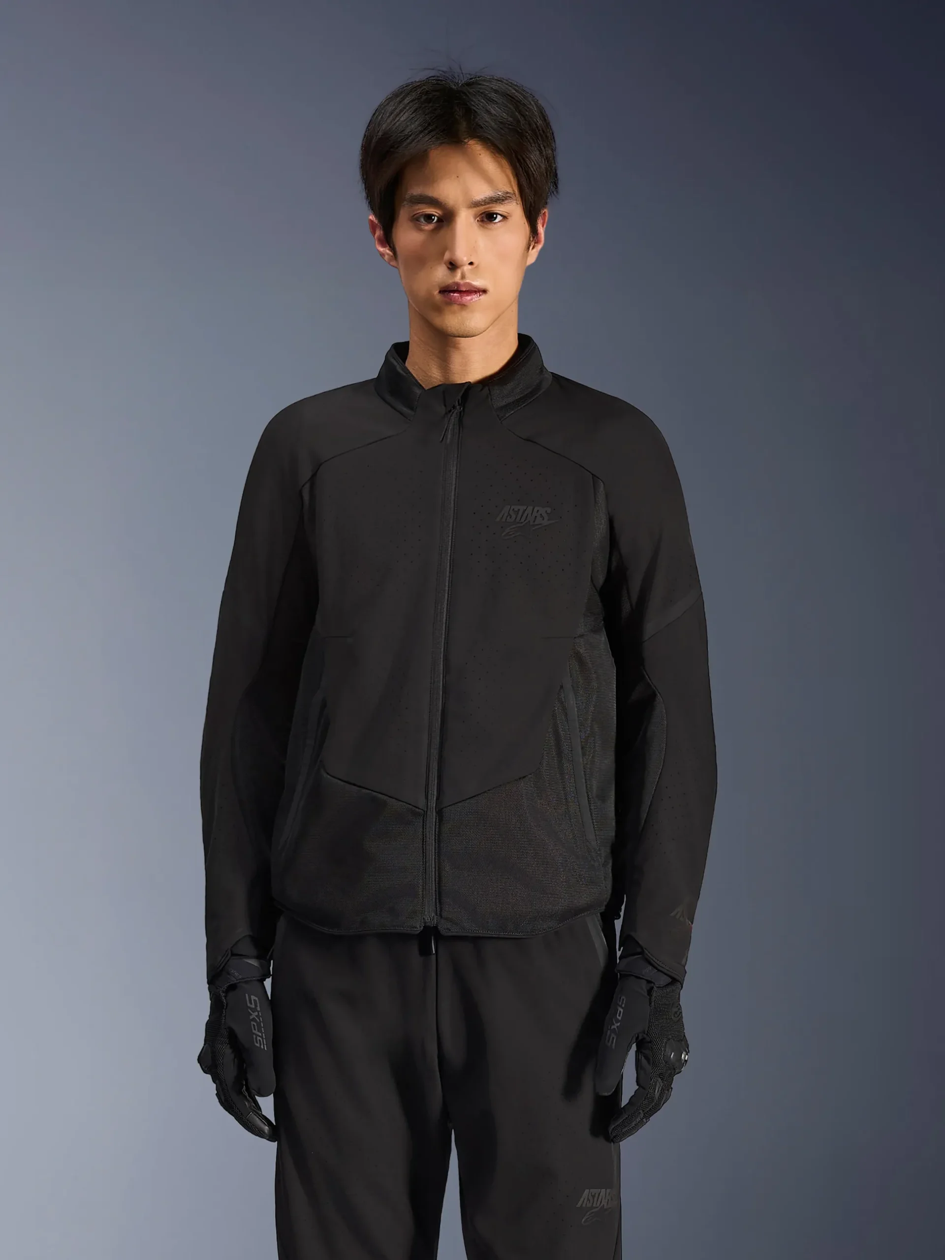 Aeroshell Airflow Jacket