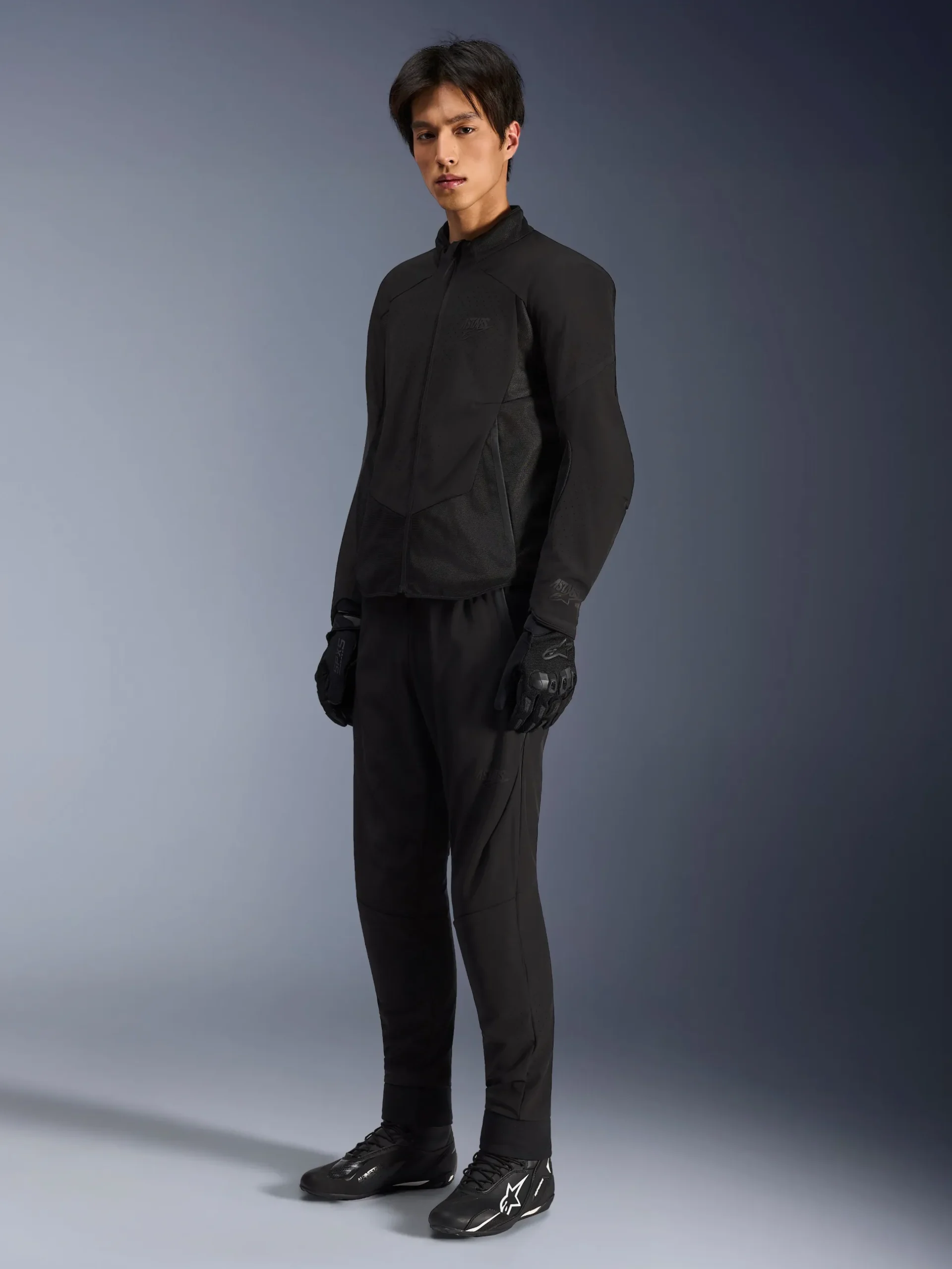 Aeroshell Airflow Jacket