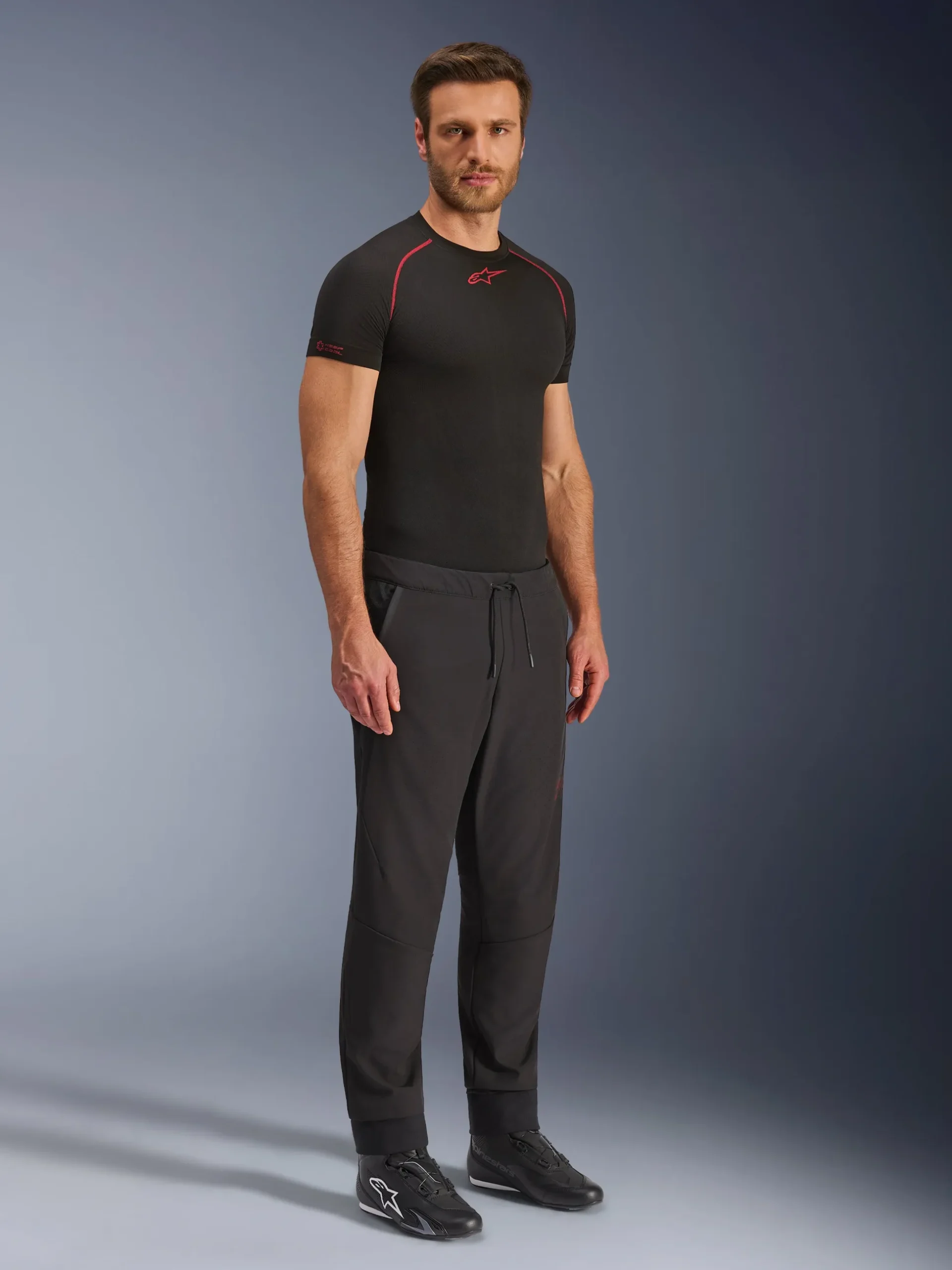 Aeroshell Airflow Pants