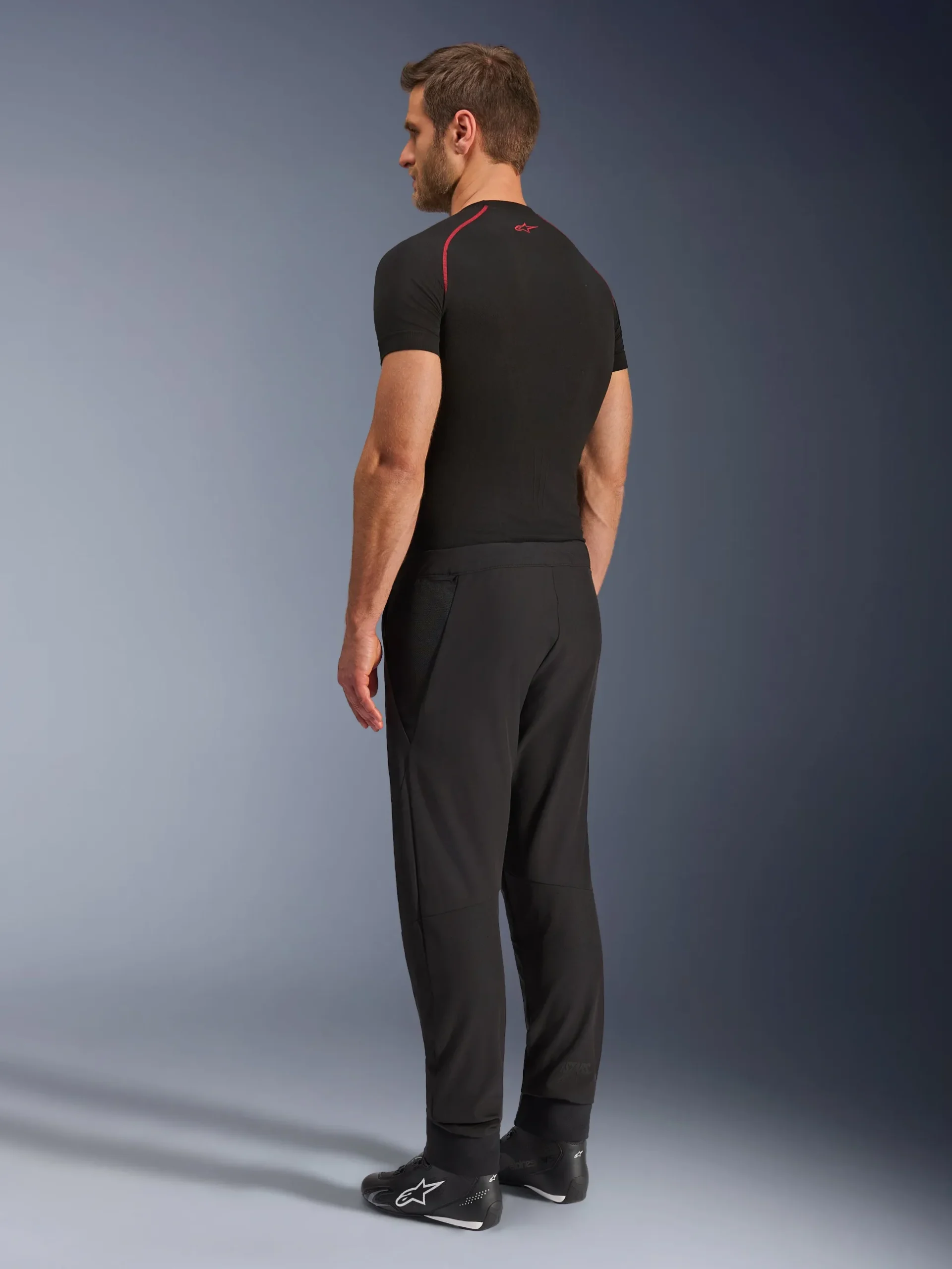 Aeroshell Airflow Pants