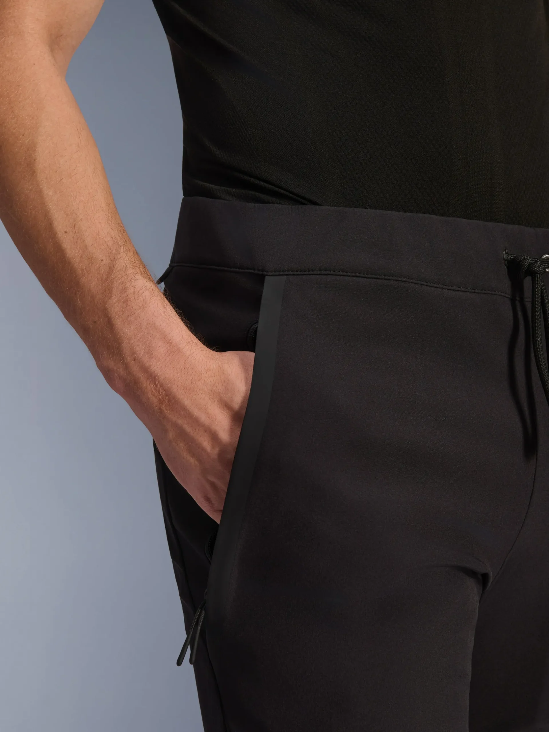 Aeroshell Pants