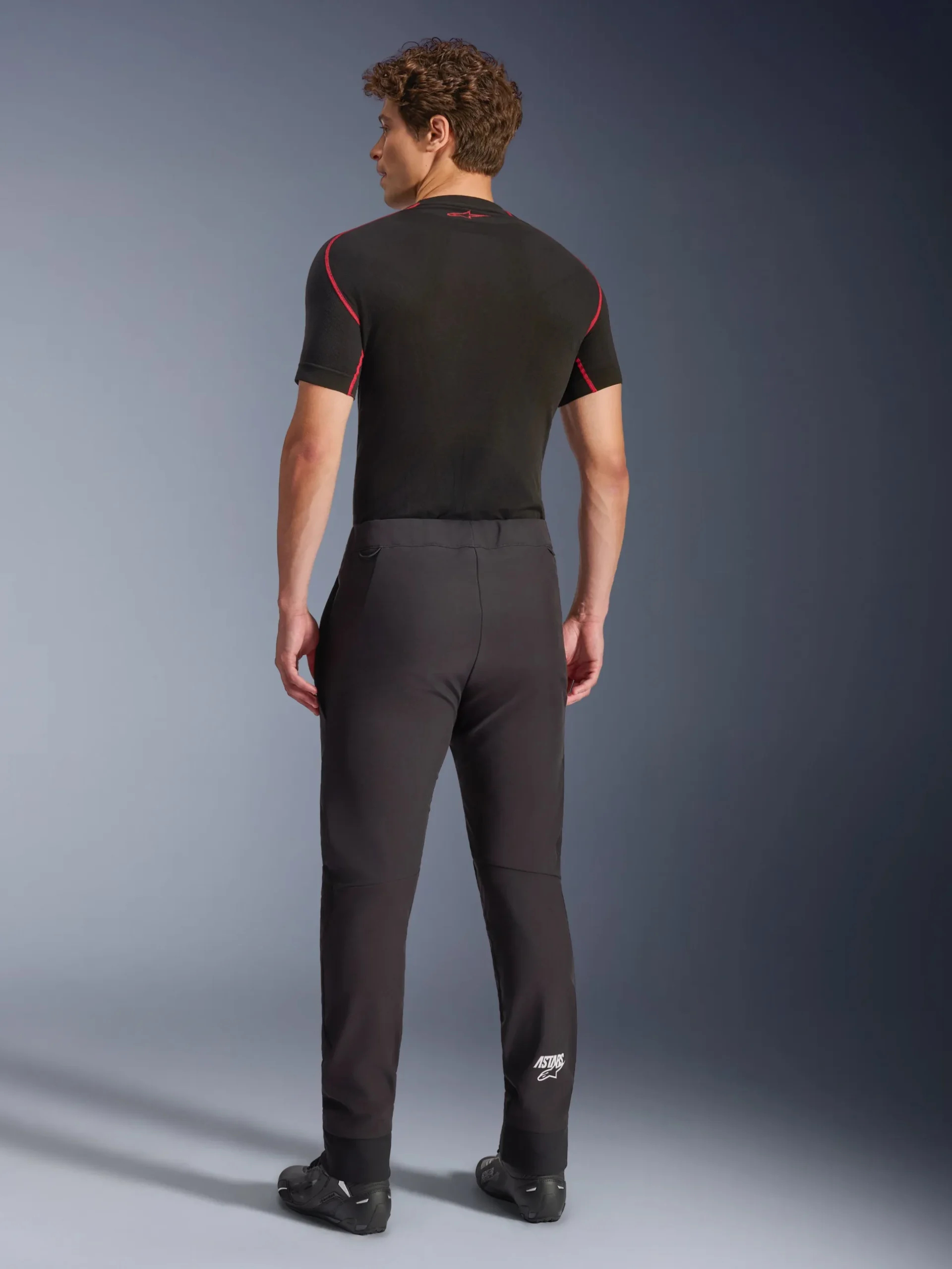 Aeroshell Pants
