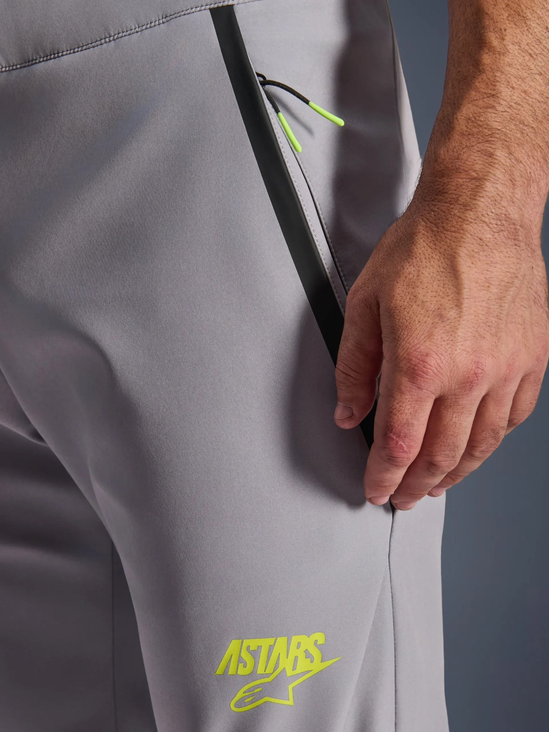Aeroshell Pants