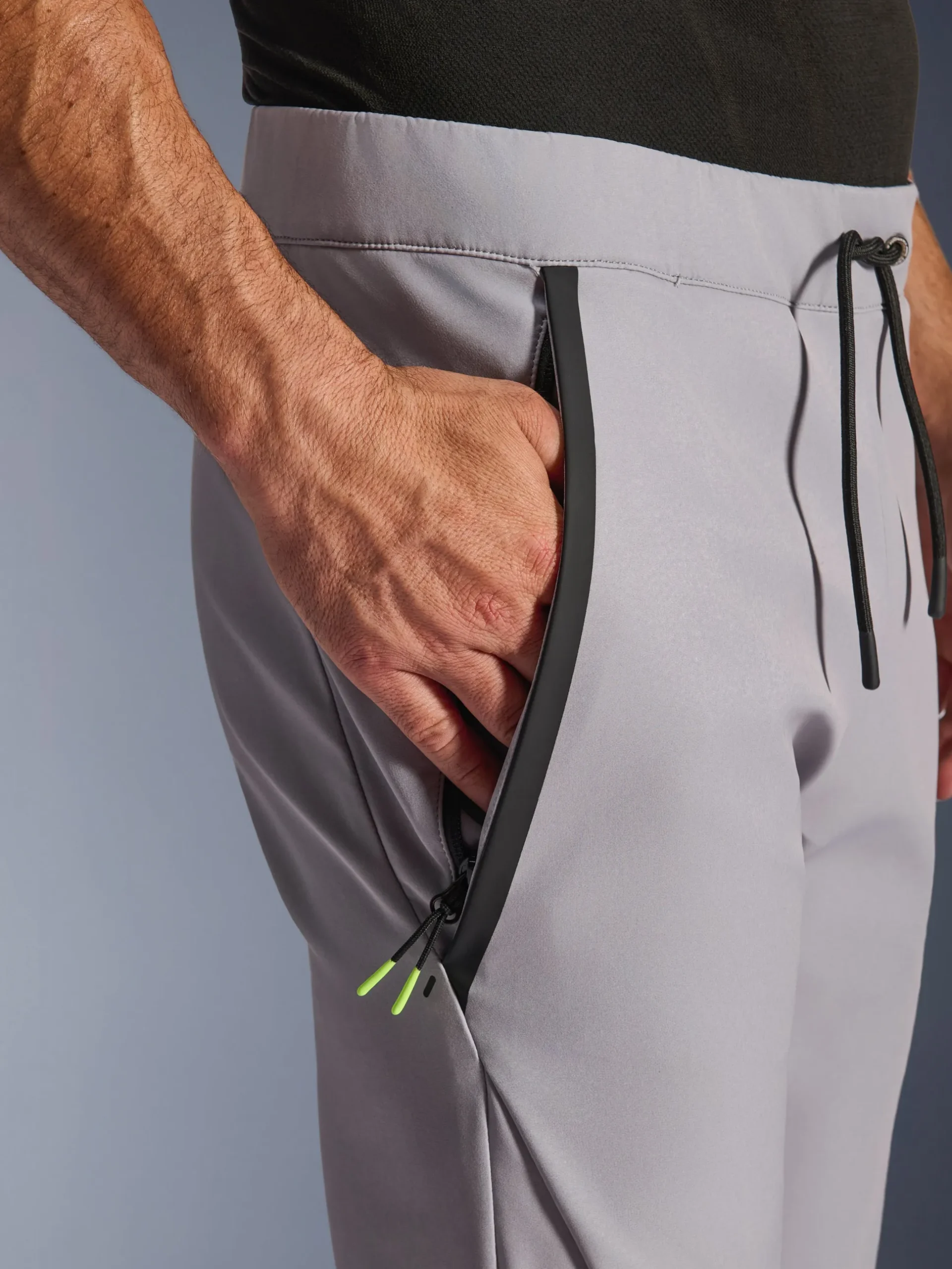 Aeroshell Pants