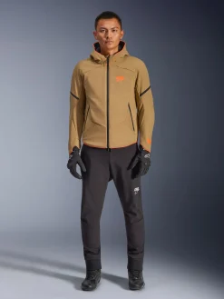 Aeroshell WP Jacket
