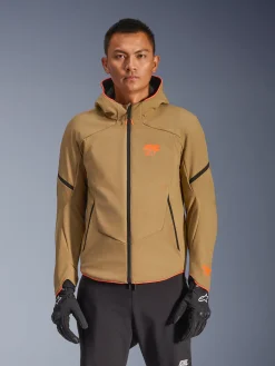 Aeroshell WP Jacket