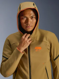 Aeroshell WP Jacket