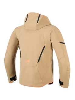 Aeroshell WP Jacket