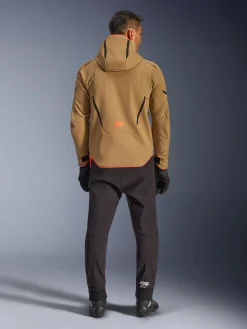 Aeroshell WP Jacket