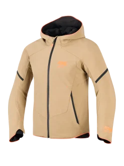Aeroshell WP Jacket