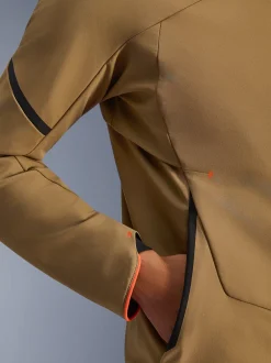 Aeroshell WP Jacket