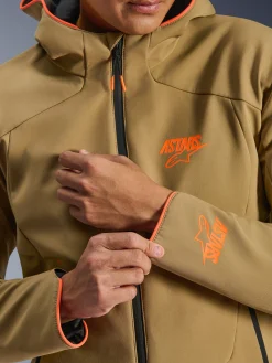 Aeroshell WP Jacket