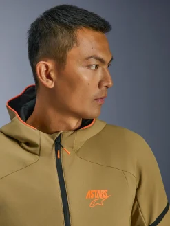 Aeroshell WP Jacket