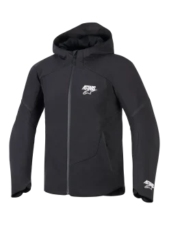 Aeroshell WP Jacket