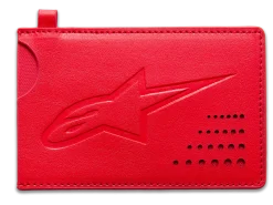 Ageless Credit Card Holder