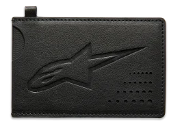 Ageless Credit Card Holder