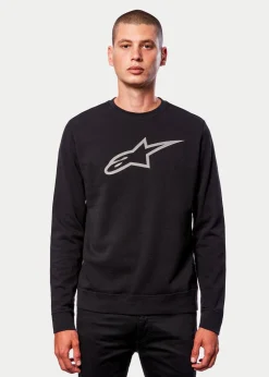 Ageless Crew Fleece