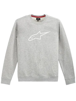 Ageless Crew Fleece