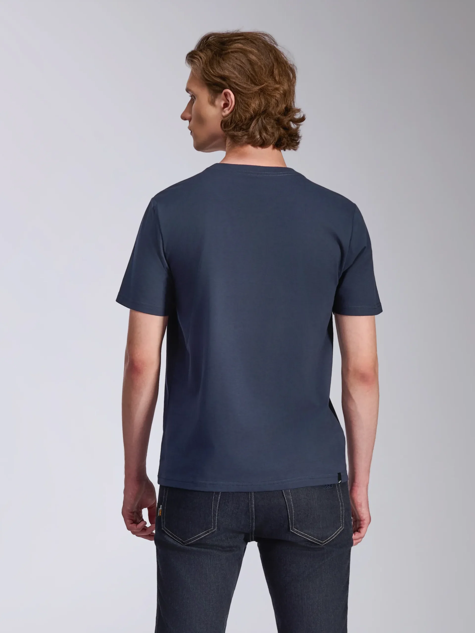 Ageless 2.0 CSF Tee