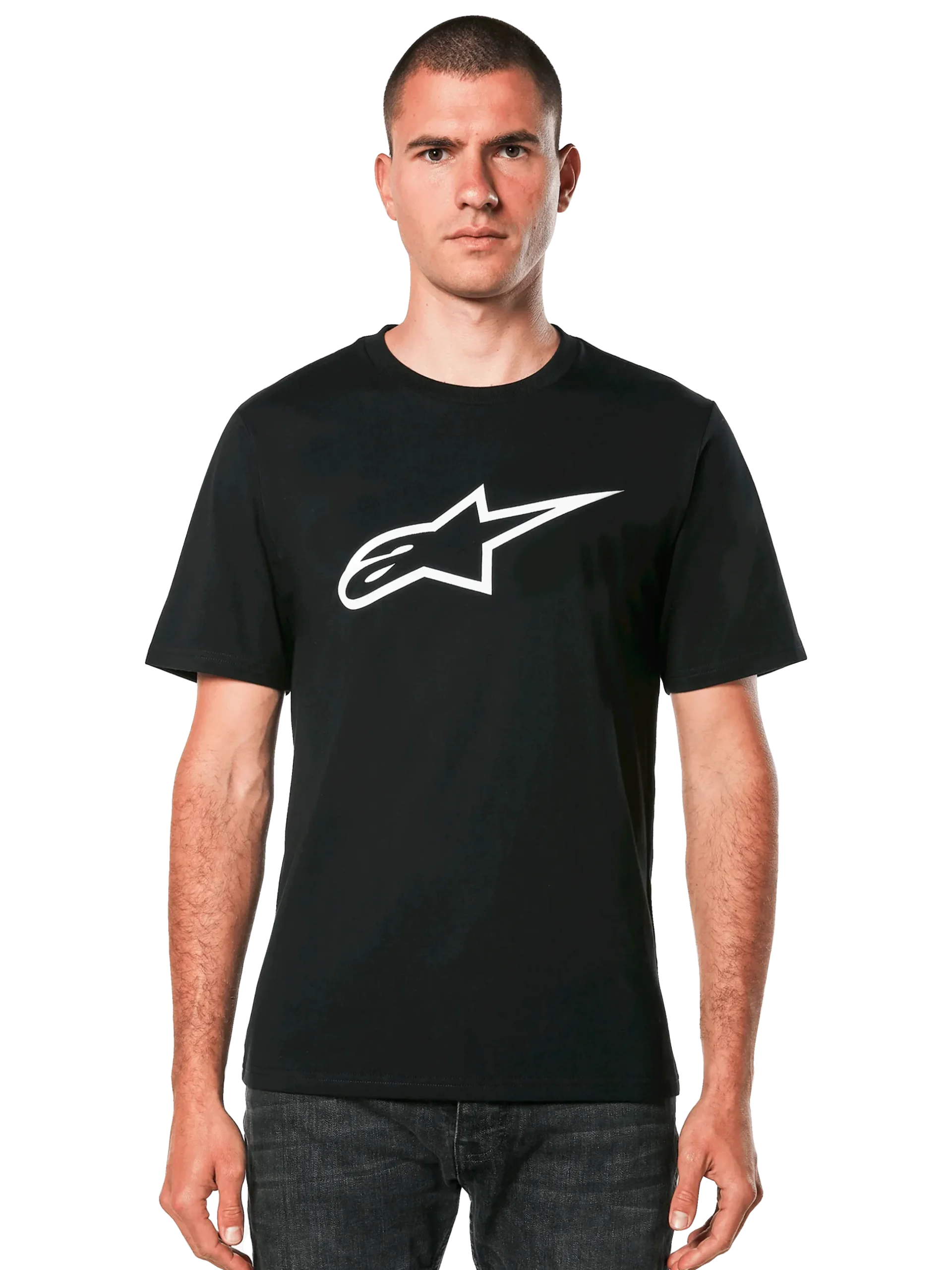 Ageless 2.0 CSF Tee