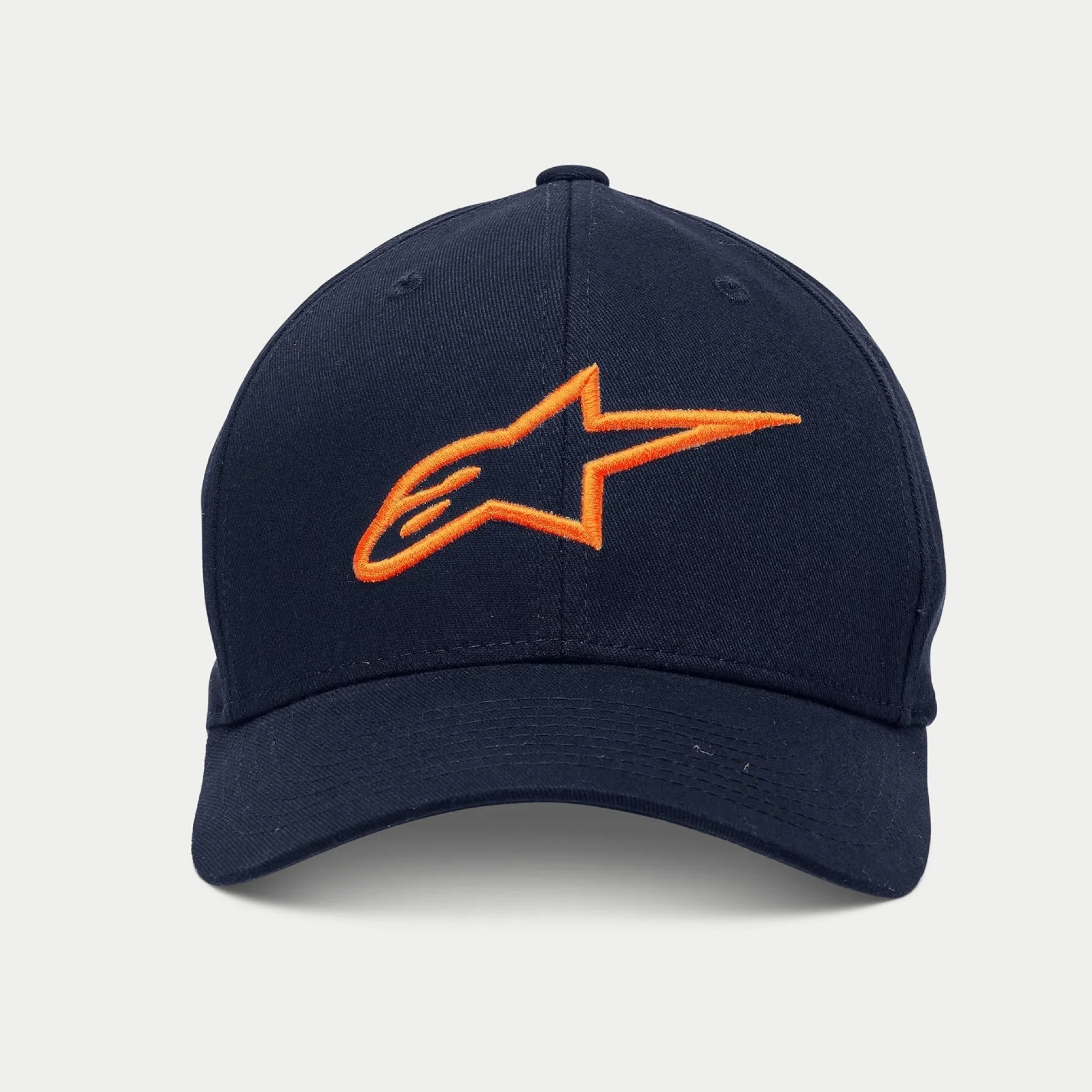 Ageless Curve Hat