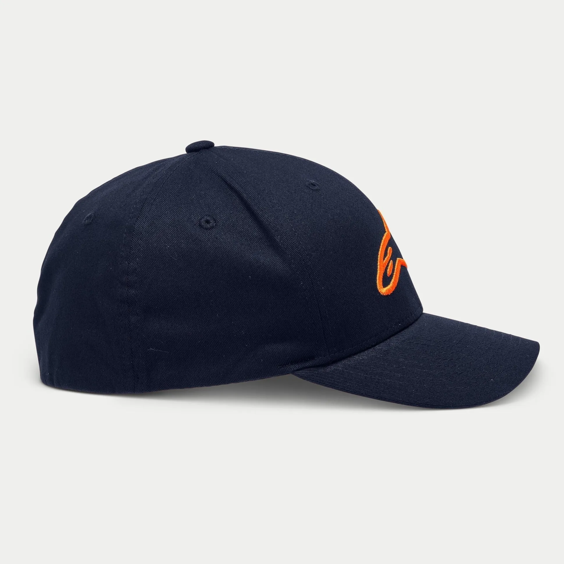 Ageless Curve Hat