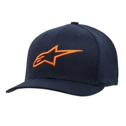 Ageless Curve Hat