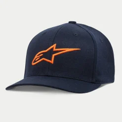 Ageless Curve Hat