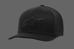 Ageless Curve Hat