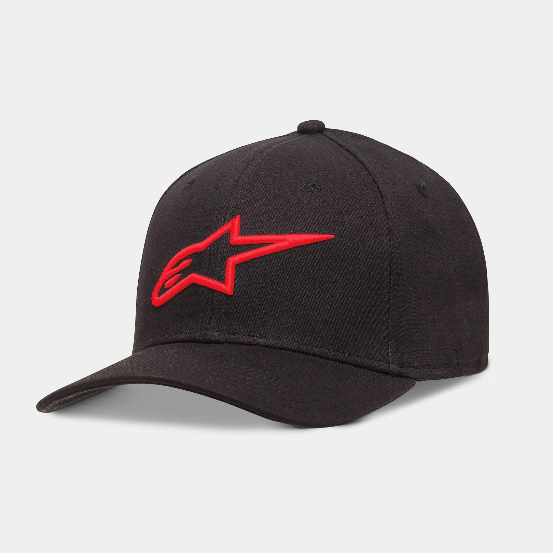 Ageless Curve Hat