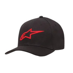 Ageless Curve Hat