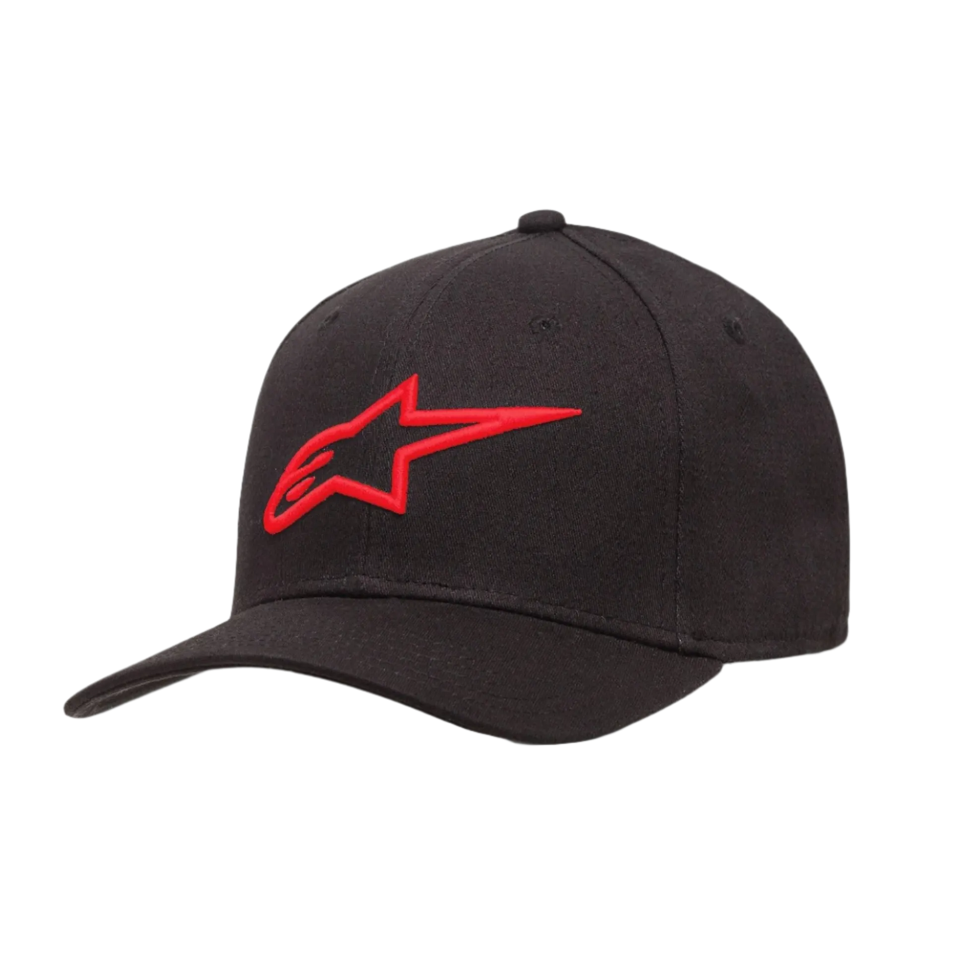 Ageless Curve Hat