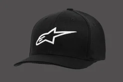 Ageless Curve Hat