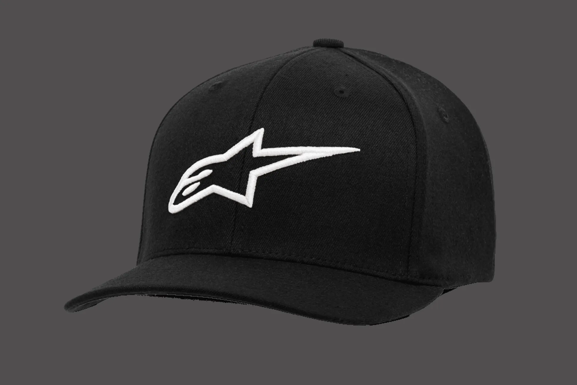 Ageless Curve Hat