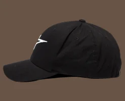 Ageless Curve Hat