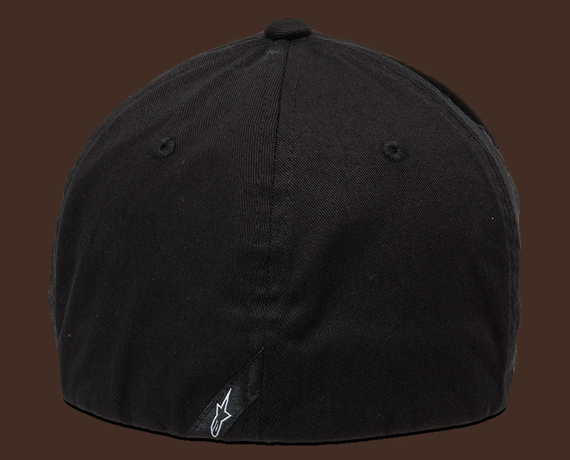 Ageless Curve Hat