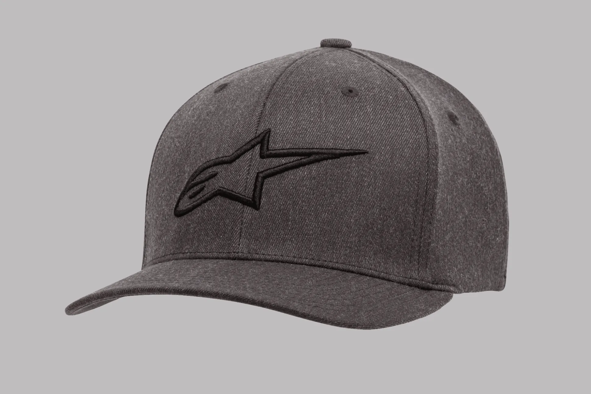Ageless Curve Hat