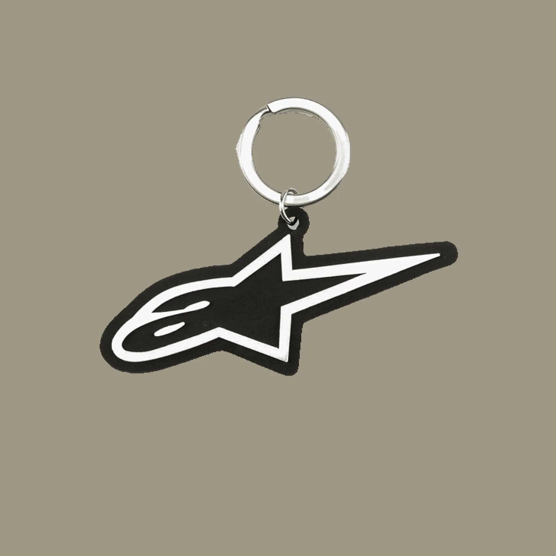 Ageless Key Fob