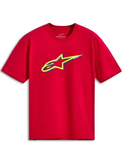 Ageless Shadow CSF Tee