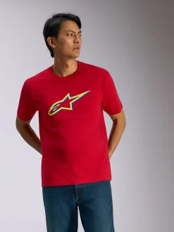 Ageless Shadow CSF Tee