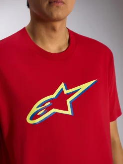 Ageless Shadow CSF Tee