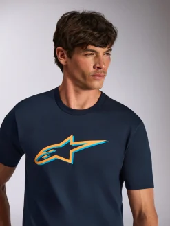 Ageless Shadow CSF Tee