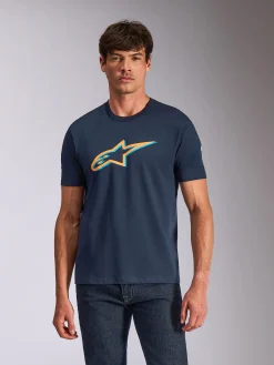 Ageless Shadow CSF Tee